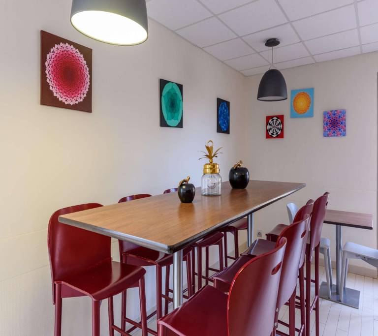 Campanile Hotel Albi Centre — photo 5