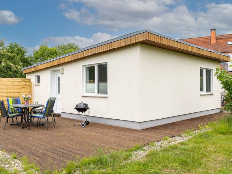 Ferienhaus Rostock