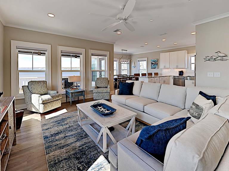 House Orange Beach