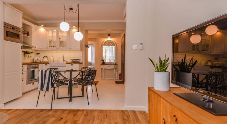 Rental apartment with 2 rooms for 5 persons — photo 4