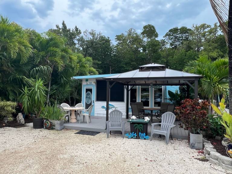 House Key Largo