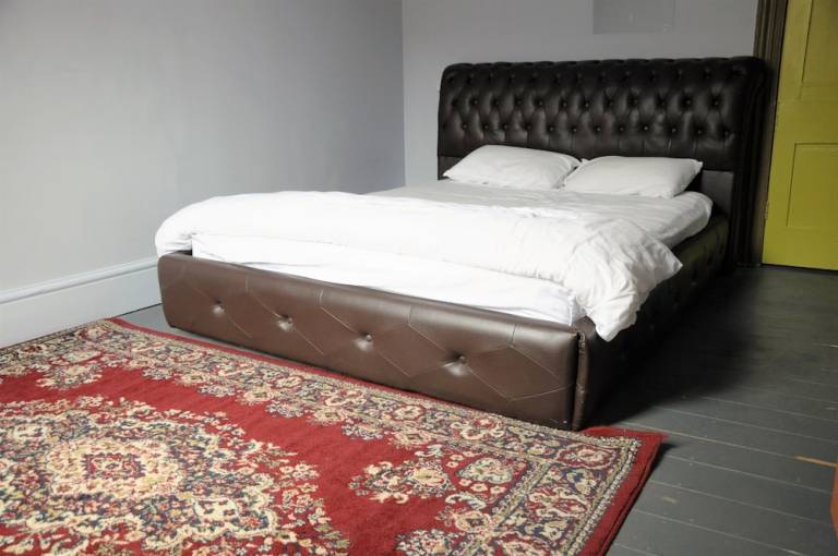 Hostel  Hobart