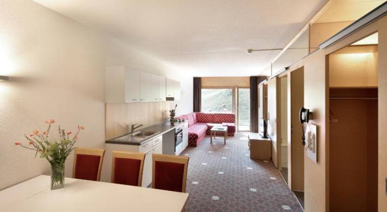 Hotel Adler — photo 5