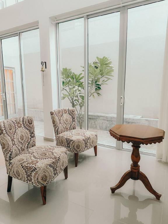 1000 m&sup2; Ferienhaus