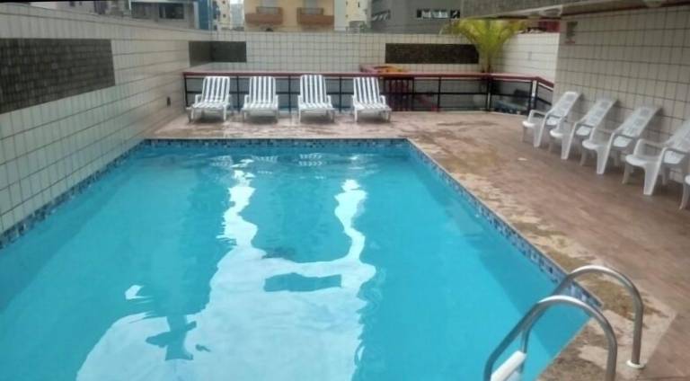 Apartamento  Vila Tupi