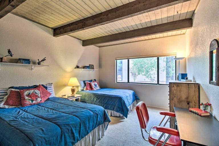 Condo  Pinetop