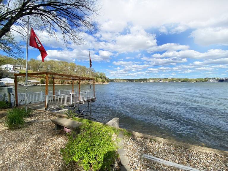 House Osage Beach