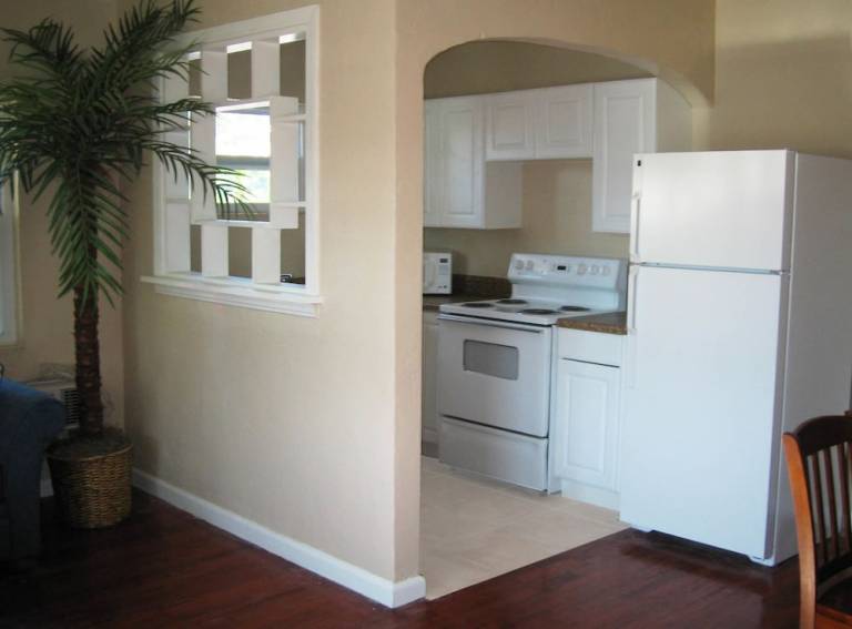 Motel Madeira Beach