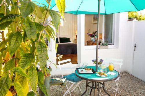 Bed & Breakfast La Rochelle