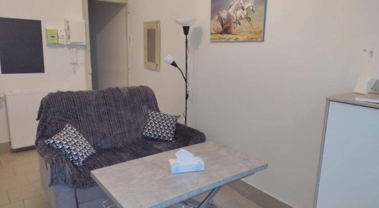 Holiday apartment | Pets are welcome — photo 2