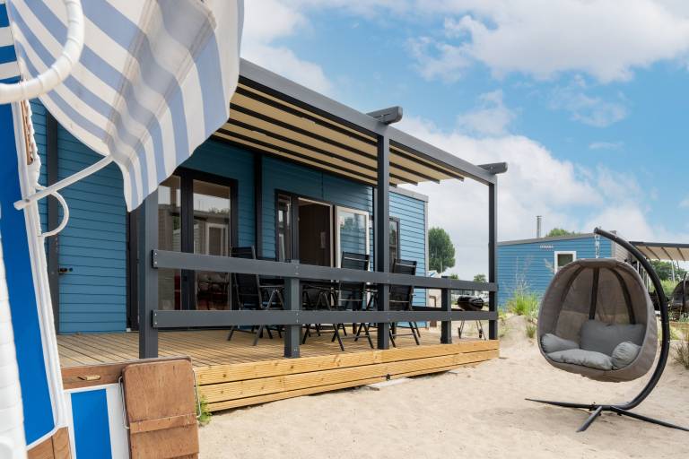 Ferienhaus Scharbeutz
