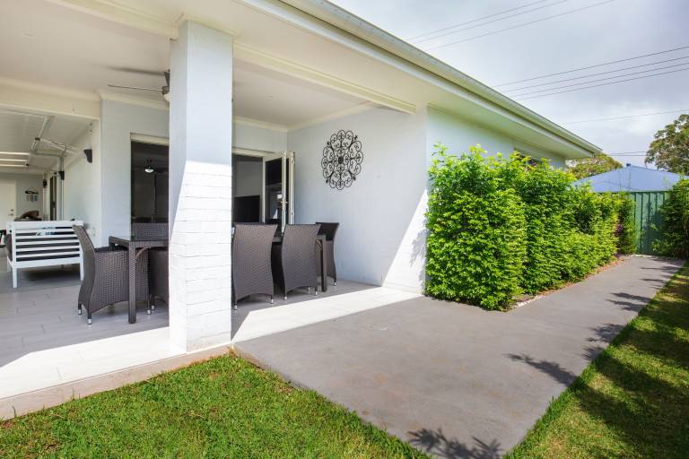 House Callala Beach