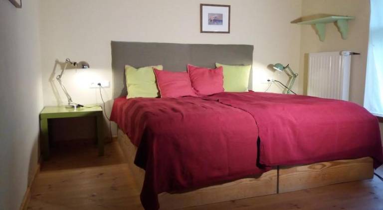Rental apartment with 1 room for 2 persons — photo 2