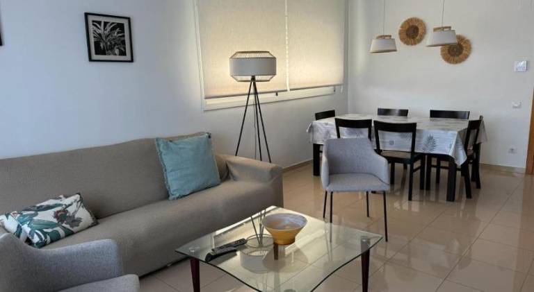 Apartment with patio, private pool & garden — photo 2