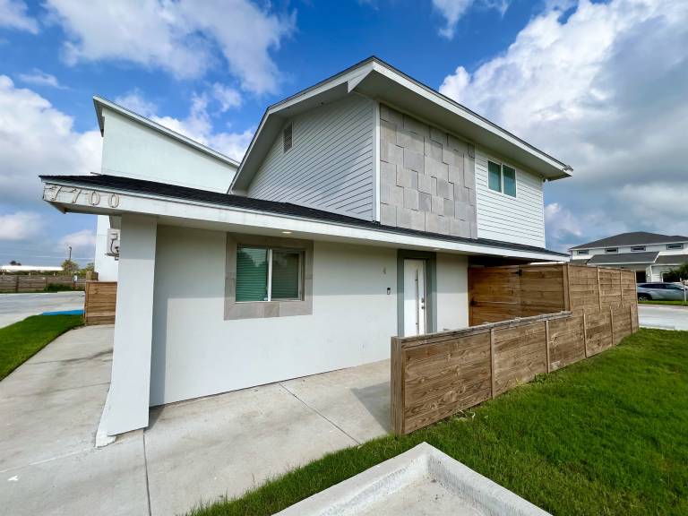 Vacation home with 3 rooms for 10 persons — photo 3