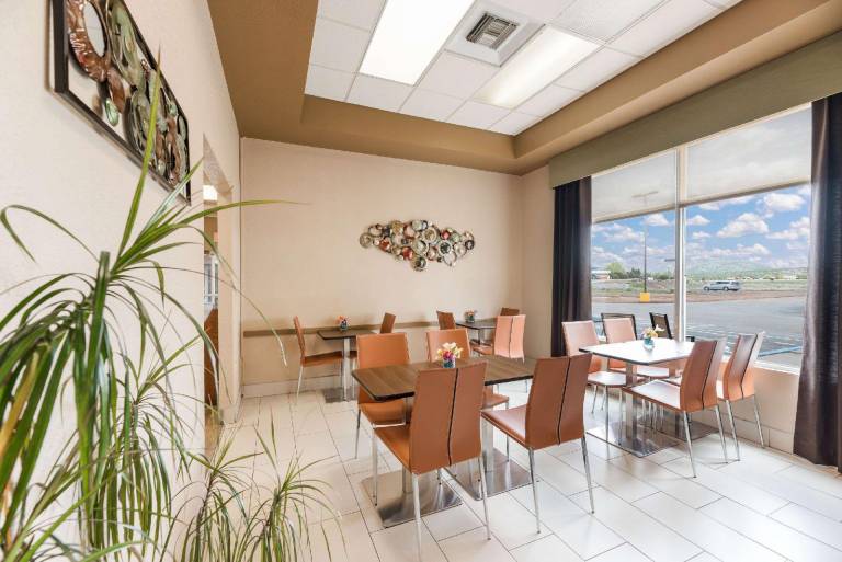 Quality Inn Williams Near Grand Canyon — photo 4