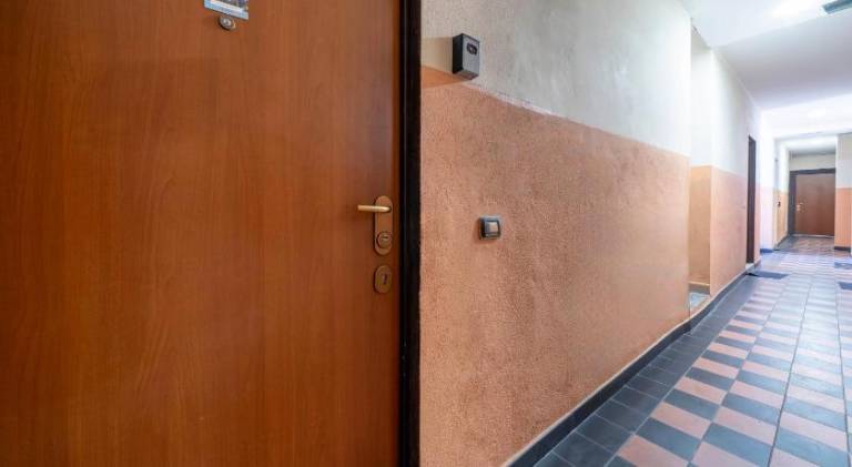 Holiday apartment with 1 room for 2 persons — photo 5