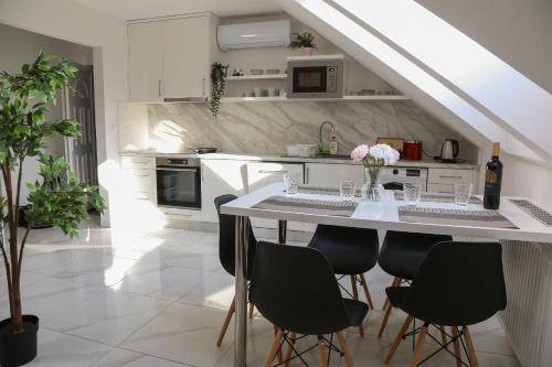 Apartman  Sárvár