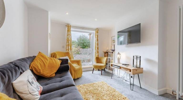 Lovely house | Next to the beach | Pet-friendly in Cromer