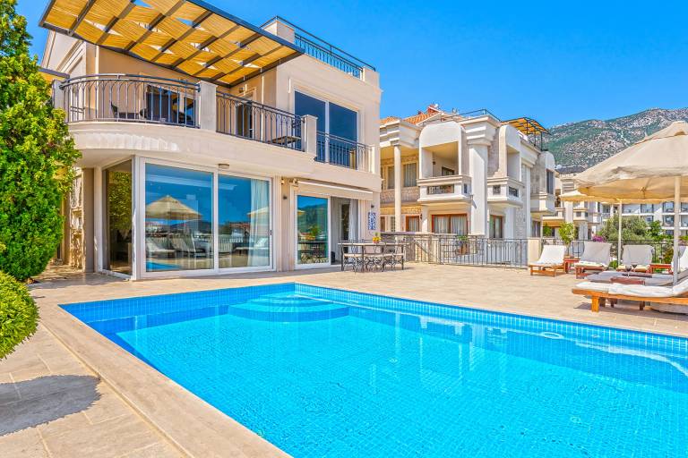 Villa Kalkan