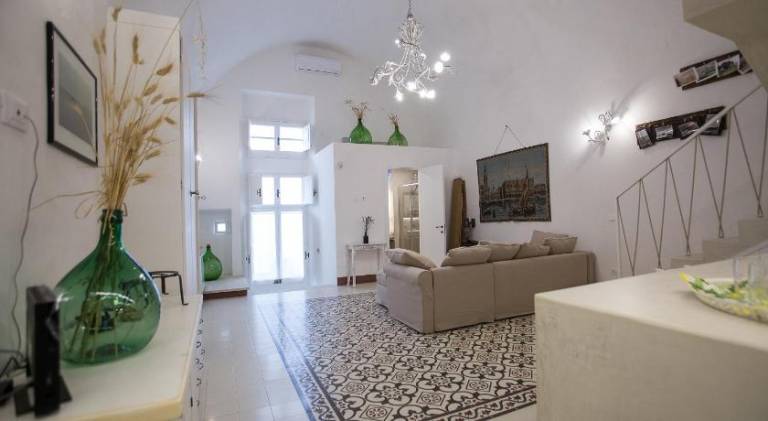 Holiday apartment with 1 room for 4 persons — photo 3