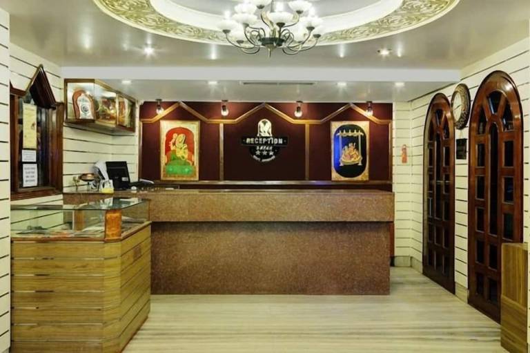 Hotel Kanchandeep
