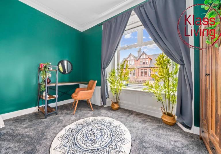 Apartment Coatbridge
