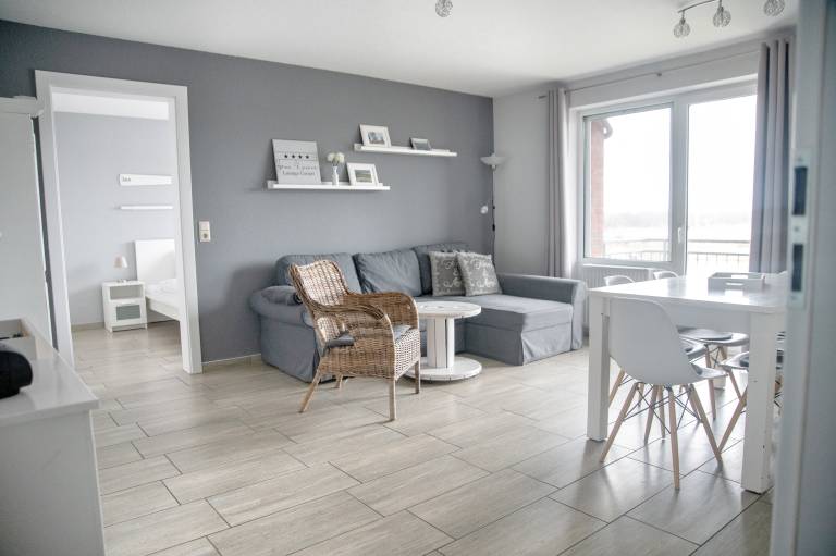 Ferienwohnung Bellin