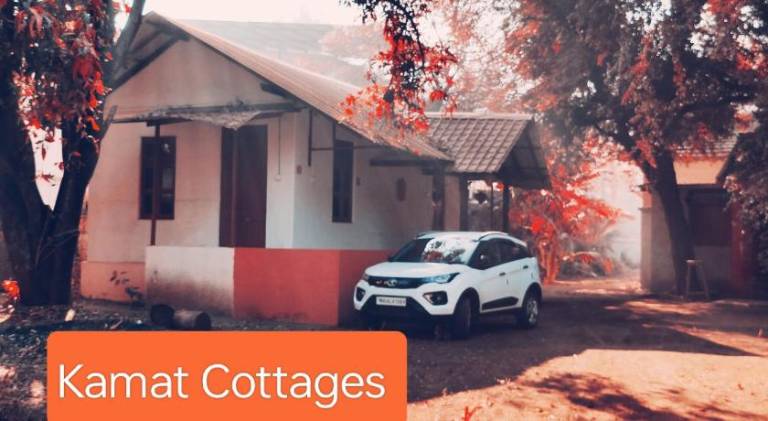 Kamat Cottages