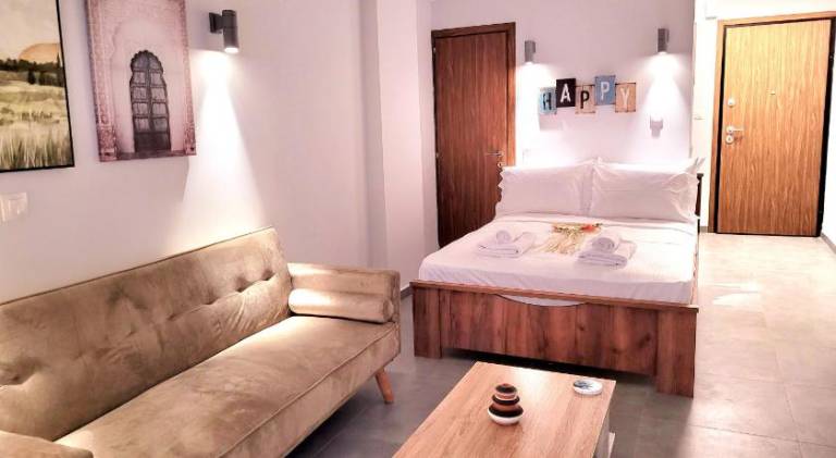 Apartment | Next to Hagia Sophia — photo 5