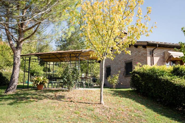 Farmhouse  Ulignano