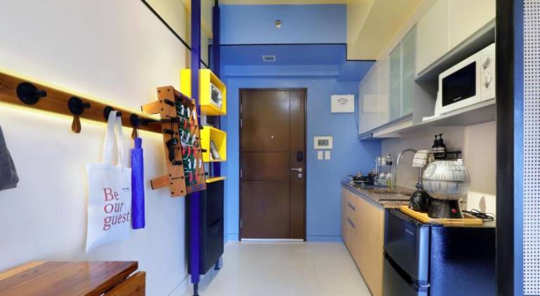 Serviced apartment with garden | Pets are welcome — photo 5