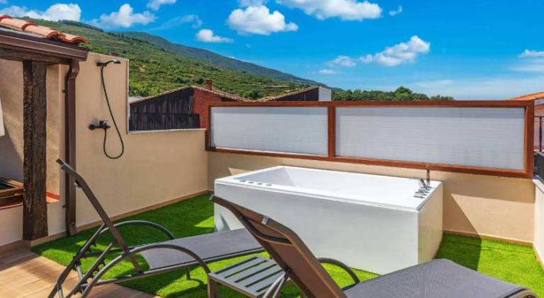 Encantos del Jerte Apartamentos — photo 2