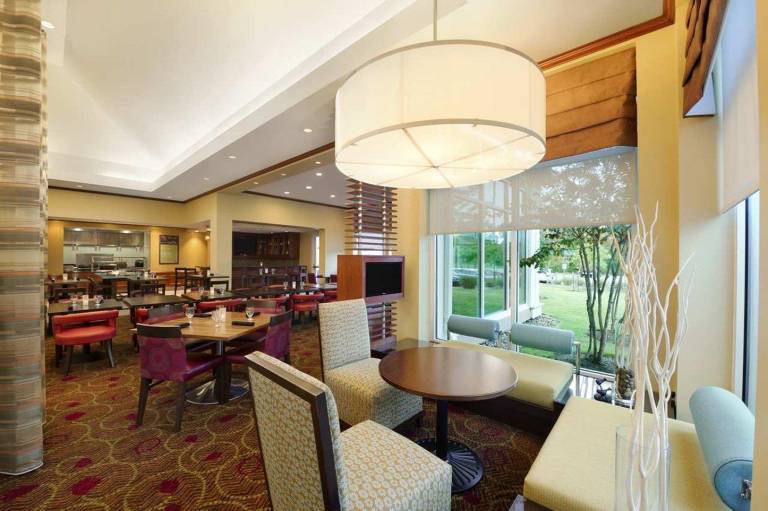 Hilton Garden Inn Houston/The Woodlands — photo 2