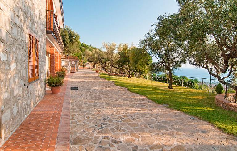 Appartamento Marina di Ascea