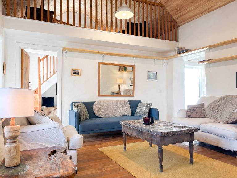 Vacation home with 3 rooms for 6 persons — photo 4