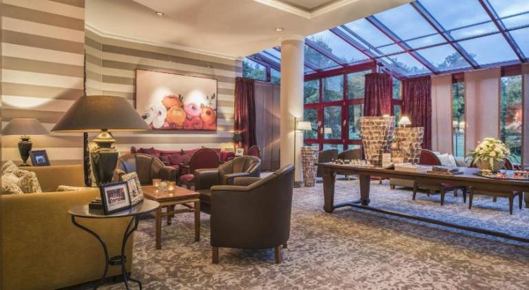 Land & Golf Hotel Stromberg — photo 4