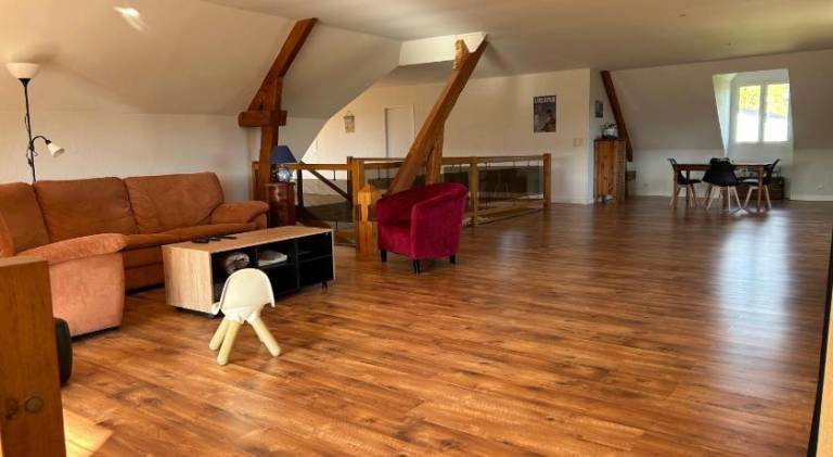 Maison Karmanor — photo 3