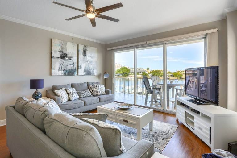 Condo Clearwater
