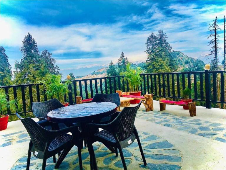Rental apartment with barbeque, jacuzzi & patio | Water view | Suitable for remote work — photo 4
