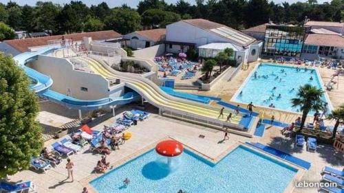 Village vacances Notre-Dame-de-Monts