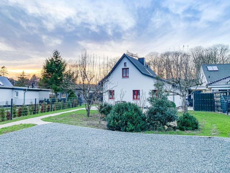 Apartamento  Stralsund