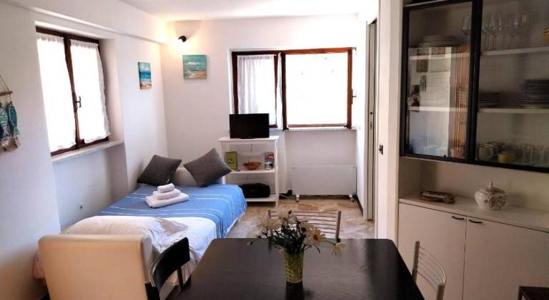 Beautiful holiday apartment with terrace | Beach nearby | Pet-friendly — photo 2