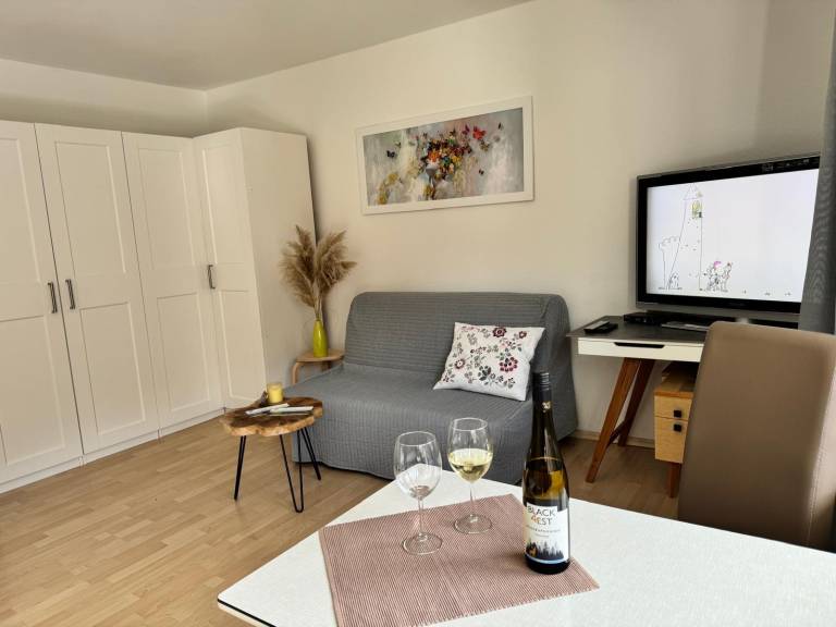 Studio flat  Bad Herrenalb