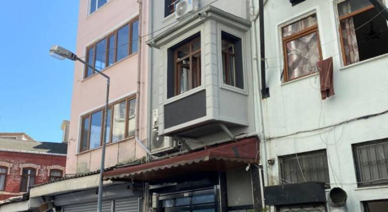 Holiday apartment | Near Grand Bazaar — photo 2