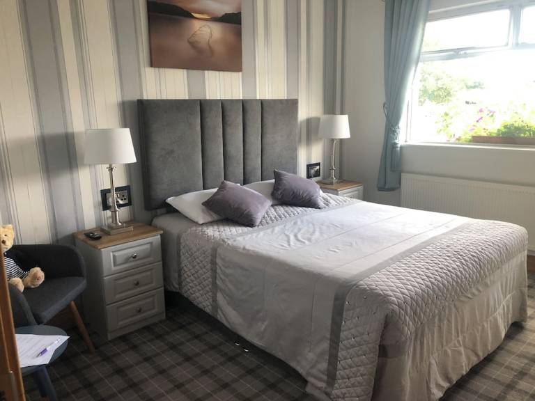 Bed and breakfast Galway