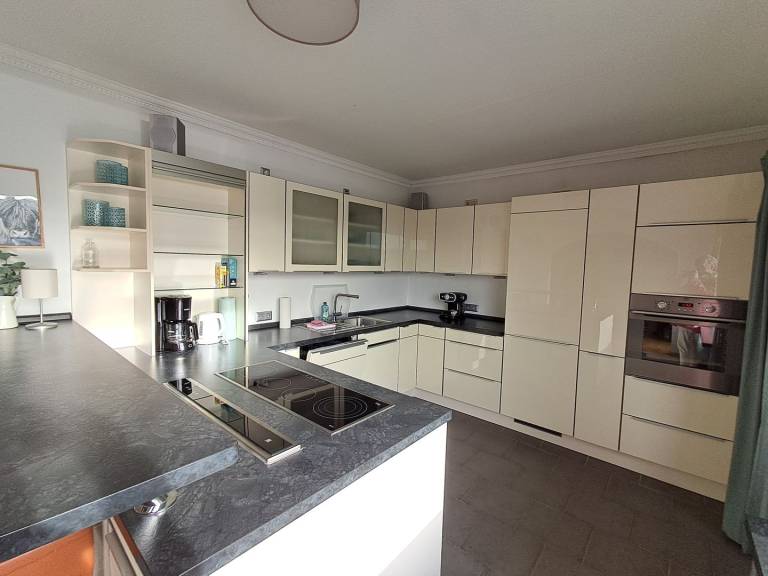 Winterberg in the Middle – Your stylish apartment in the heart of Winterberg! — photo 4