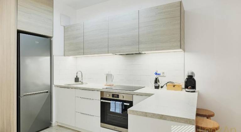 Holiday apartment with 1 room for 4 persons — photo 4