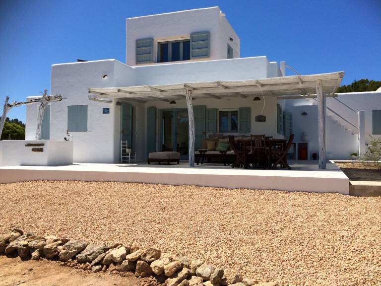 Casa Formentera