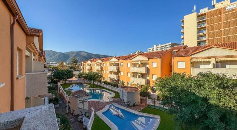 Rental apartment with private pool — photo 3